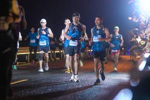 BIB: 4020, 41336, 40053
                            <button type="button" onclick="openModal(18279596)" class="btn btn-primary btn-sm float-right btn-popup" data-toggle="modal" data-target=".modal-high-quality">
                        <i class="fas fa-shopping-cart"></i> Add to Cart
                    </button>
                                            <button type="button" onclick="isThisMe(18279596, true)" class="btn btn-success btn-sm float-right btn-popup btn-isme hidden" data-toggle="tooltip" data-placement="bottom" title="นี่คือรูปของคุณใช่ไหม คลิกที่นี่เพื่อเอาเข้าอัลบั้ม">
                        <i class="fas fa-plus"></i> Add to album
                    </button>
                    <button type="button" onclick="isThisMe(18279596, false)" class="btn btn-warning btn-sm float-right btn-popup btn-isnotme hidden">
                        <i class="fas fa-ban"></i> Remove from album
                    </button>